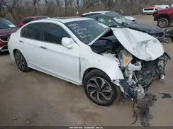 1HGCR2F95GA237318 2016 HONDA ACCORD