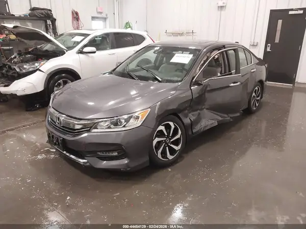 1HGCR2F95GA246312 2016 HONDA ACCORD - Image 2