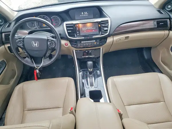 1HGCR2F95HA028498 2017 HONDA ACCORD - Image 8