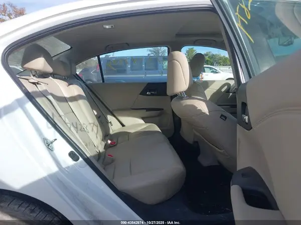 1HGCR2F95HA062277 2017 HONDA ACCORD - Image 8