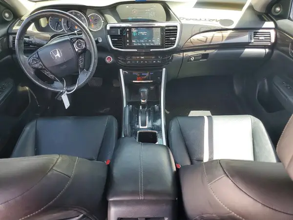 1HGCR2F95HA068256 2017 HONDA ACCORD - Image 8