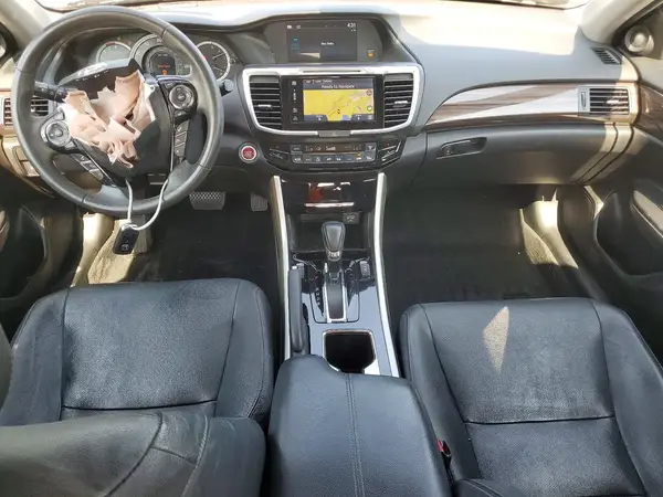 1HGCR2F95HA100915 2017 HONDA ACCORD - Image 8