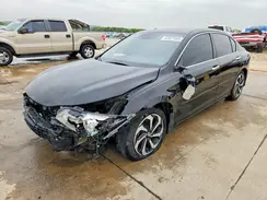 1HGCR2F95HA117102 2017 HONDA ACCORD