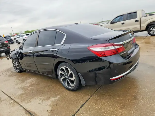 1HGCR2F95HA117102 2017 HONDA ACCORD - Image 2