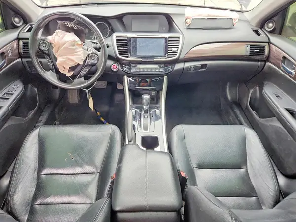 1HGCR2F95HA117102 2017 HONDA ACCORD - Image 8