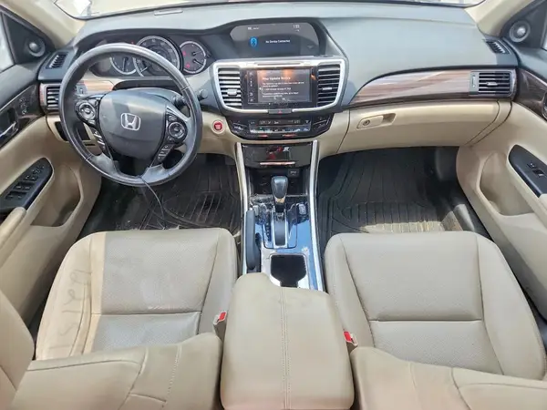1HGCR2F95HA145448 2017 HONDA ACCORD - Image 8