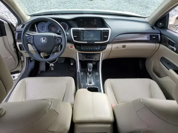 1HGCR2F95HA187439 2017 HONDA ACCORD - Image 8