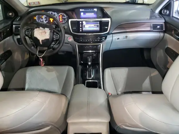 1HGCR2F95HA204238 2017 HONDA ACCORD - Image 8