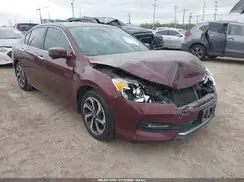 1HGCR2F95HA205650 2017 HONDA ACCORD