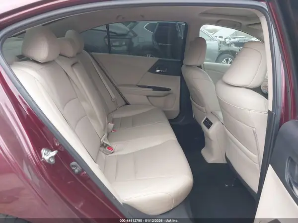 1HGCR2F95HA205650 2017 HONDA ACCORD - Image 8