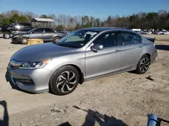 1HGCR2F95HA246831 2017 HONDA ACCORD