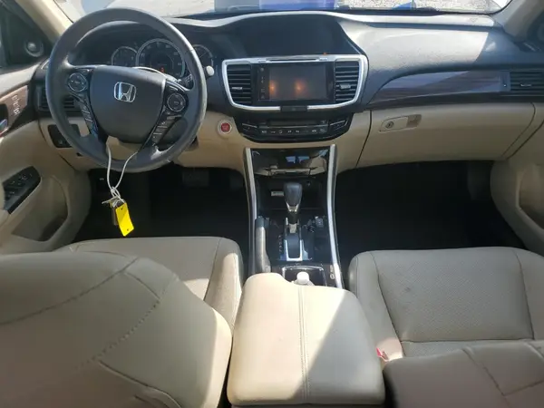 1HGCR2F95HA268974 2017 HONDA ACCORD - Image 8