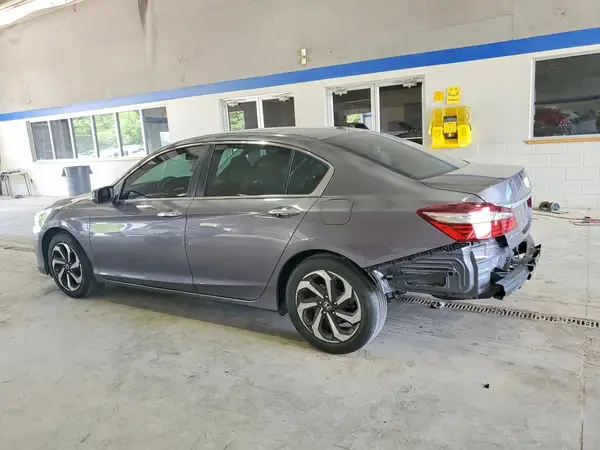 1HGCR2F95HA269493 2017 HONDA ACCORD - Image 2