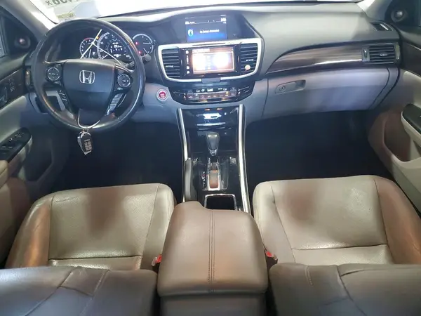 1HGCR2F95HA269493 2017 HONDA ACCORD - Image 8