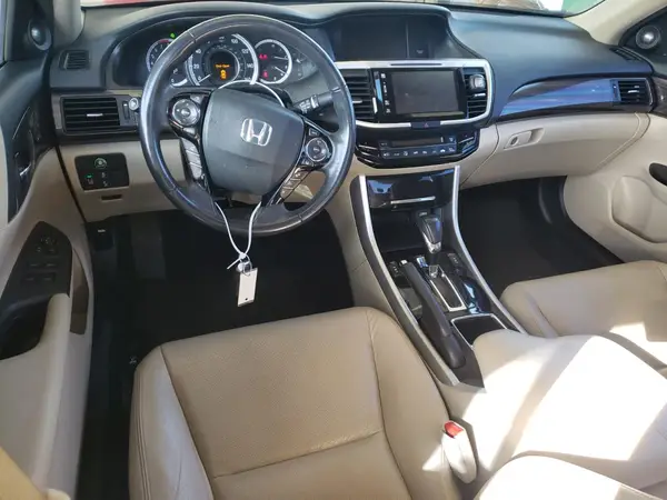 1HGCR2F95HA276900 2017 HONDA ACCORD - Image 8