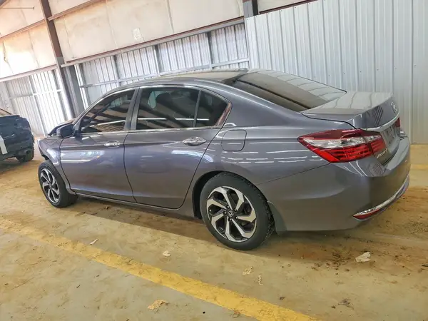 1HGCR2F96GA011157 2016 HONDA ACCORD - Image 2