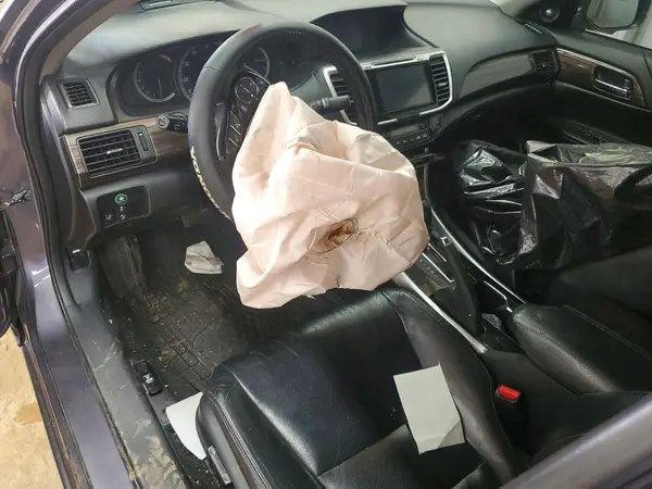 1HGCR2F96GA011157 2016 HONDA ACCORD - Image 8