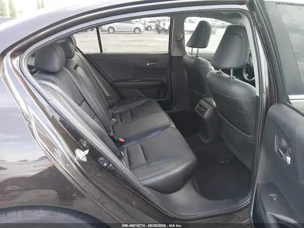1HGCR2F96GA011627 2016 HONDA ACCORD - Image 8