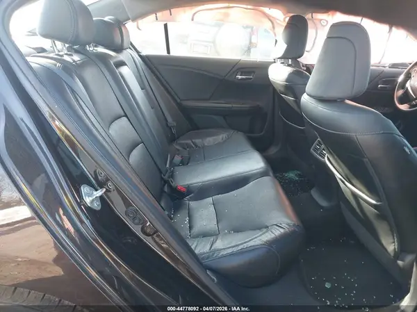 1HGCR2F96GA011630 2016 HONDA ACCORD - Image 8