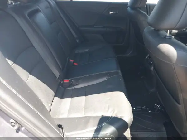 1HGCR2F96GA012230 2016 HONDA ACCORD - Image 8
