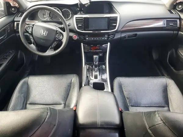 1HGCR2F96GA025074 2016 HONDA ACCORD - Image 8