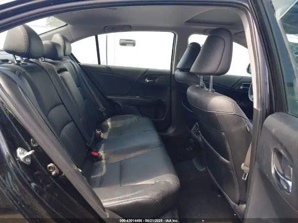 1HGCR2F96GA032221 2016 HONDA ACCORD - Image 8