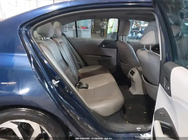 1HGCR2F96GA035992 2016 HONDA ACCORD - Image 8
