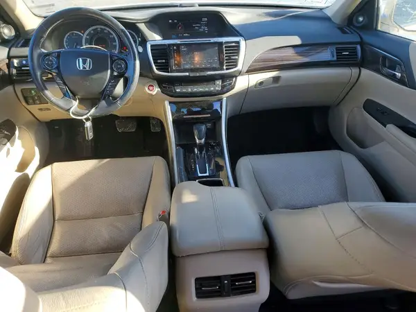 1HGCR2F96GA060486 2016 HONDA ACCORD - Image 8