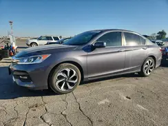 1HGCR2F96GA072881 2016 HONDA ACCORD