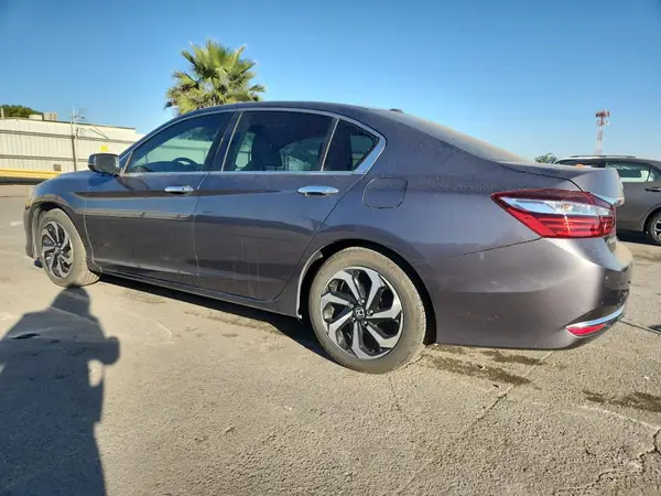 1HGCR2F96GA072881 2016 HONDA ACCORD - Image 2