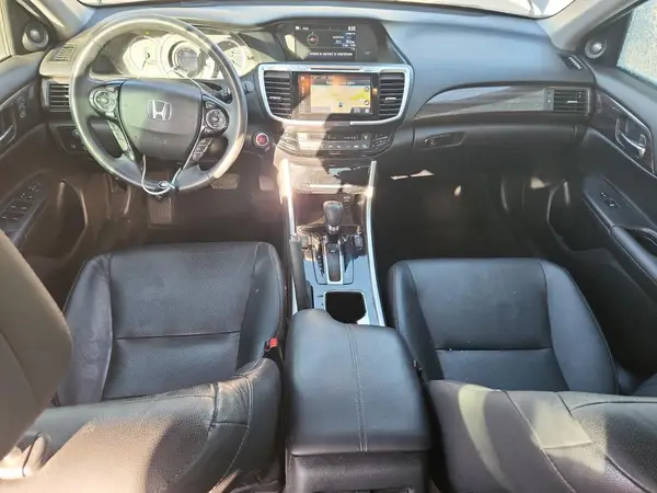 1HGCR2F96GA072881 2016 HONDA ACCORD - Image 8