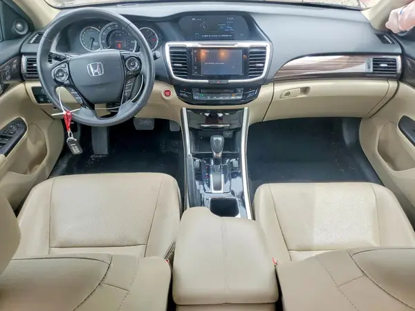 1HGCR2F96GA083489 2016 HONDA ACCORD - Image 8