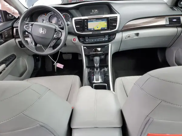1HGCR2F96GA180949 2016 HONDA ACCORD - Image 8