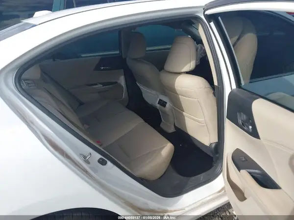 1HGCR2F96GA202402 2016 HONDA ACCORD - Image 8