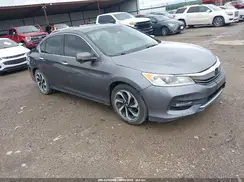 1HGCR2F96GA226330 2016 HONDA ACCORD