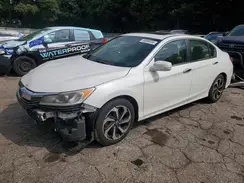 1HGCR2F96GA235044 2016 HONDA ACCORD