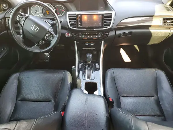 1HGCR2F96GA236839 2016 HONDA ACCORD - Image 8