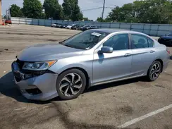 1HGCR2F96GA237893 2016 HONDA ACCORD