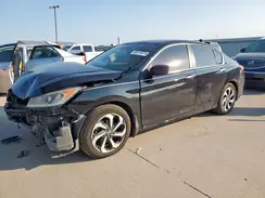 1HGCR2F96GA239515 2016 HONDA ACCORD
