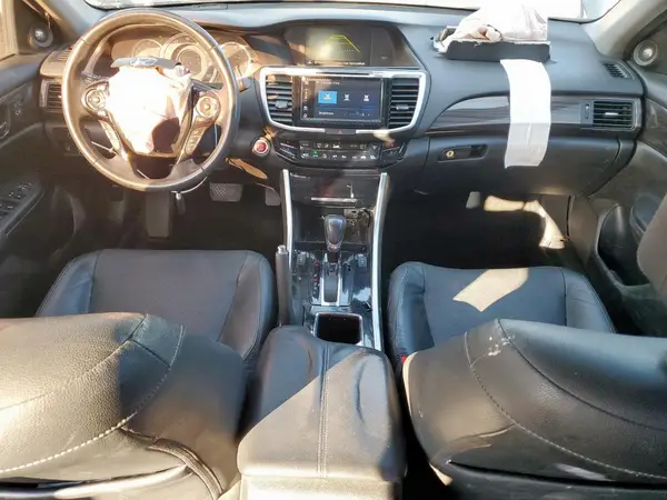 1HGCR2F96GA239515 2016 HONDA ACCORD - Image 8