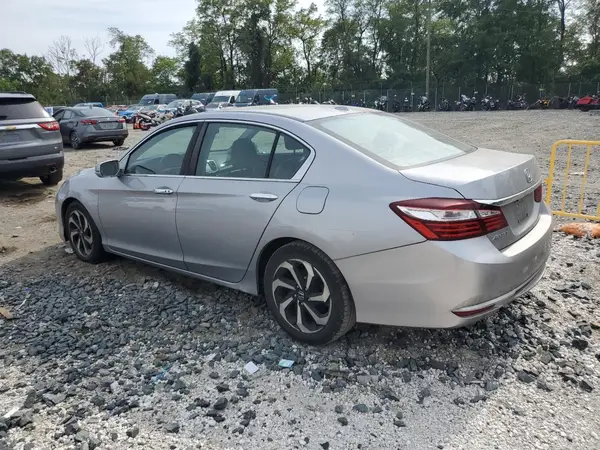1HGCR2F96HA016778 2017 HONDA ACCORD - Image 2
