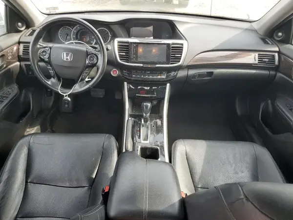 1HGCR2F96HA016778 2017 HONDA ACCORD - Image 8