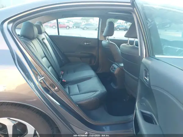 1HGCR2F96HA026047 2017 HONDA ACCORD - Image 8