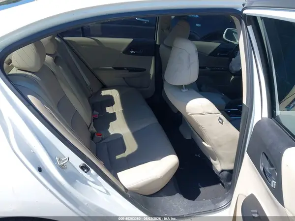 1HGCR2F96HA029188 2017 HONDA ACCORD - Image 8