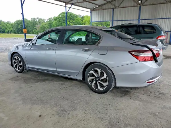 1HGCR2F96HA060800 2017 HONDA ACCORD - Image 2