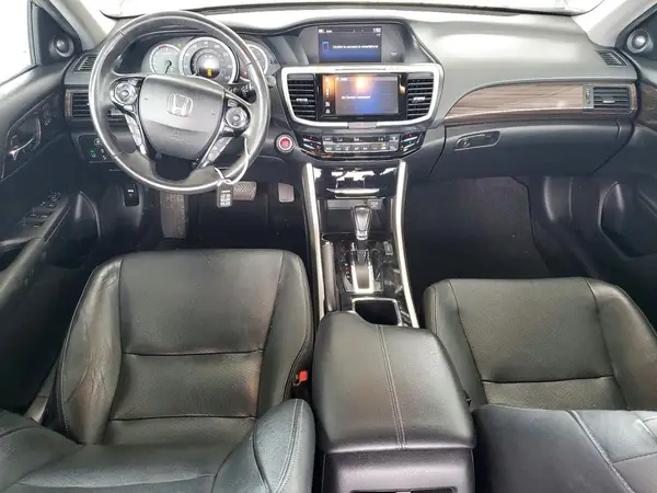 1HGCR2F96HA060800 2017 HONDA ACCORD - Image 8