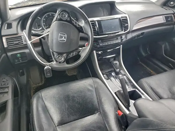 1HGCR2F96HA095594 2017 HONDA ACCORD - Image 8
