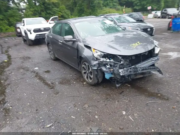 1HGCR2F96HA135429 2017 HONDA ACCORD - Image 1
