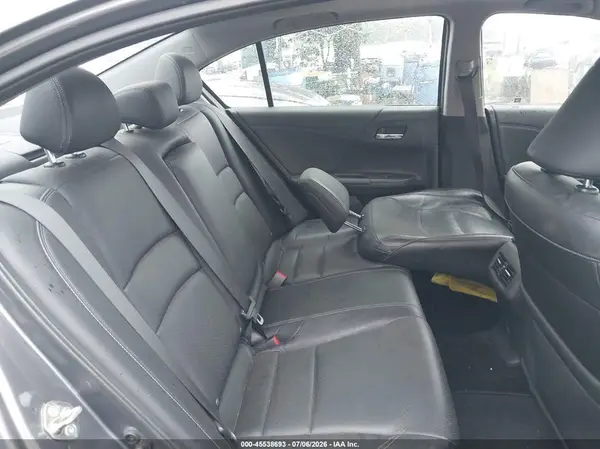 1HGCR2F96HA135429 2017 HONDA ACCORD - Image 8