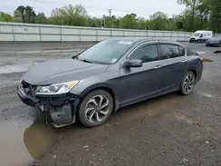 1HGCR2F96HA151341 2017 HONDA ACCORD